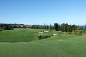 Kapalua (Plantation) 1st Ravine 2022